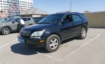 Lexus RX 2001 года за 5 500 000 тг. в Шымкент фото 1