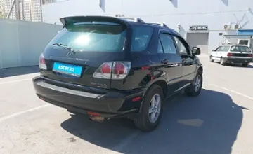 Lexus RX 2001 года за 5 500 000 тг. в Шымкент фото 3