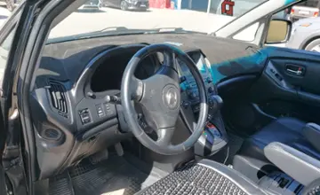 Lexus RX 2001 года за 5 500 000 тг. в Шымкент фото 5