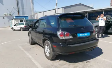 Lexus RX 2001 года за 5 500 000 тг. в Шымкент фото 4