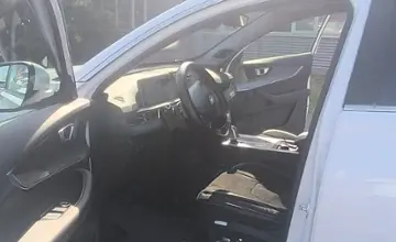 Chery Tiggo 7 Pro 2024 года за 10 500 000 тг. в Алматы фото 3