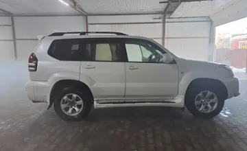 Toyota Land Cruiser Prado 2008 года за 10 500 000 тг. в Астана фото 2
