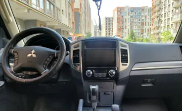 Mitsubishi Pajero 2021 года за 17 500 000 тг. в Алматы фото 3