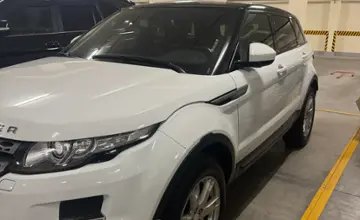 Land Rover Range Rover Evoque 2014 года за 12 000 000 тг. в Алматы фото 1