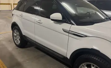 Land Rover Range Rover Evoque 2014 года за 12 000 000 тг. в Алматы фото 3