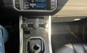 Land Rover Range Rover Evoque 2014 года за 12 000 000 тг. в Алматы