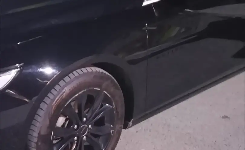 Chevrolet Malibu 2020 года за 9 500 000 тг. в Кызылорда