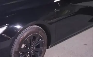 Chevrolet Malibu 2020 года за 9 500 000 тг. в Кызылорда фото 1
