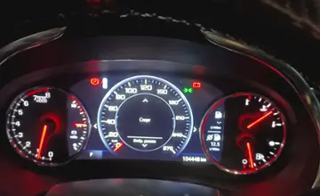 Chevrolet Malibu 2020 года за 9 500 000 тг. в Кызылорда