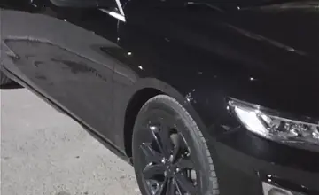 Chevrolet Malibu 2020 года за 9 500 000 тг. в Кызылорда фото 3