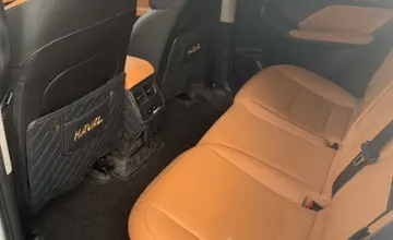 Haval Jolion 2024 года за 9 000 000 тг. в Караганда фото 5