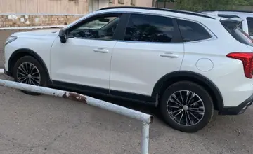 Haval Jolion 2024 года за 9 000 000 тг. в Караганда фото 1