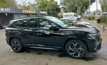 Hyundai Tucson 2025 года за 20 500 000 тг. в Алматы фото 2