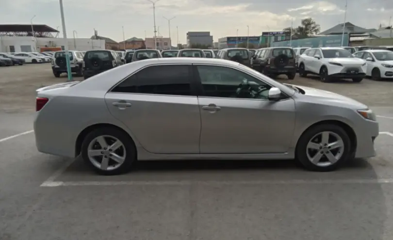 Toyota Camry 2014 года за 8 000 000 тг. в Кызылорда фото 4