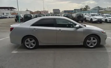 Toyota Camry 2014 года за 8 000 000 тг. в Кызылорда фото 4