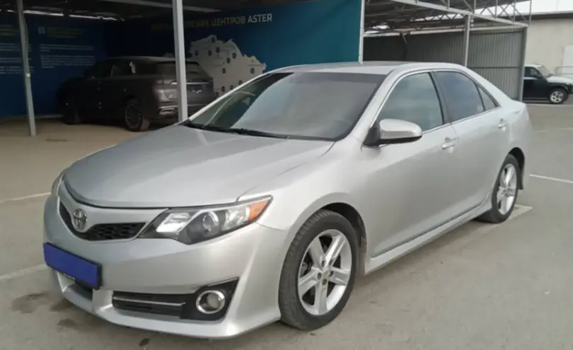 Toyota Camry 2014 года за 8 000 000 тг. в Кызылорда