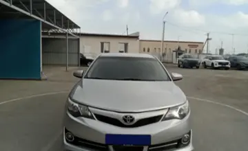 Toyota Camry 2014 года за 8 000 000 тг. в Кызылорда фото 2