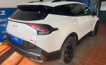 Kia Sportage 2023 года за 15 000 000 тг. в Астана