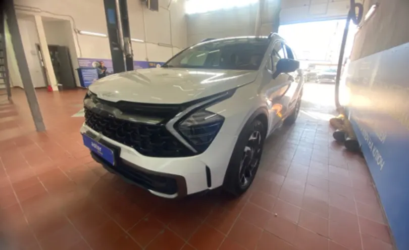 Kia Sportage 2023 года за 15 000 000 тг. в Астана