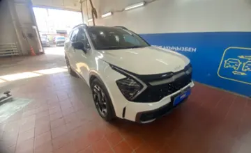 Kia Sportage 2023 года за 15 000 000 тг. в Астана фото 3