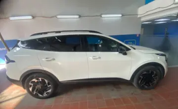 Kia Sportage 2023 года за 15 000 000 тг. в Астана фото 4