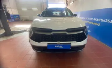 Kia Sportage 2023 года за 15 000 000 тг. в Астана фото 2