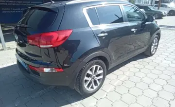 Kia Sportage 2014 года за 7 000 000 тг. в Караганда