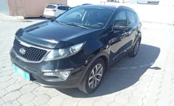 Kia Sportage 2014 года за 7 000 000 тг. в Караганда фото 1