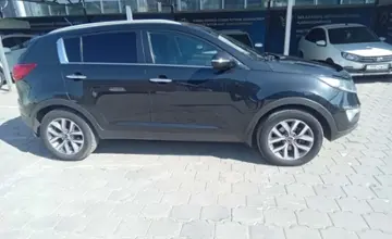 Kia Sportage 2014 года за 7 000 000 тг. в Караганда фото 4
