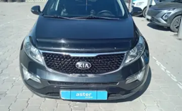 Kia Sportage 2014 года за 7 000 000 тг. в Караганда фото 2