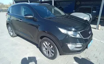 Kia Sportage 2014 года за 7 000 000 тг. в Караганда фото 3