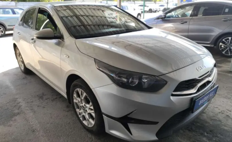 Kia Ceed 2023 года за 8 500 000 тг. в Алматы фото 3