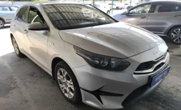 Kia Ceed 2023 года за 8 500 000 тг. в Алматы фото 3