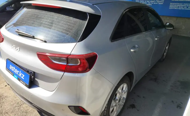 Kia Ceed 2023 года за 8 500 000 тг. в Алматы фото 5