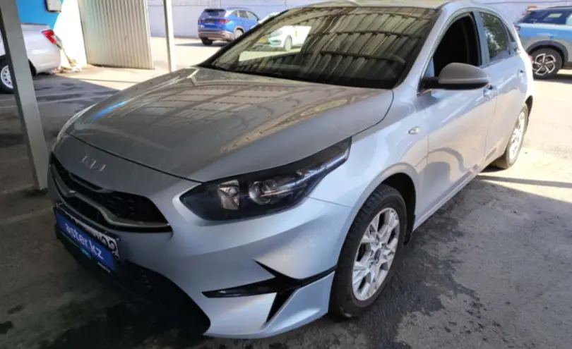 Kia Ceed 2023 года за 8 500 000 тг. в Алматы