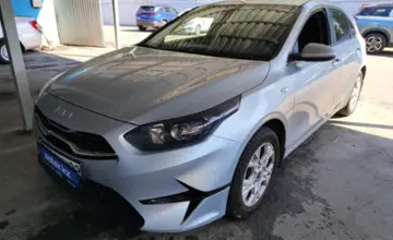 Kia Ceed 2023 года за 8 500 000 тг. в Алматы фото 1