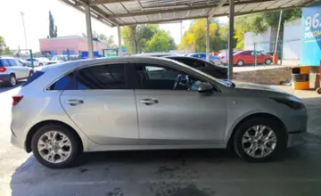 Kia Ceed 2023 года за 8 500 000 тг. в Алматы фото 4