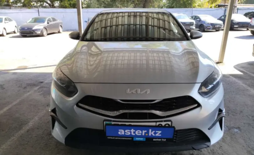 Kia Ceed 2023 года за 8 500 000 тг. в Алматы фото 2