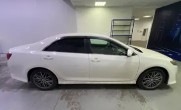 Toyota Camry 2013 года за 7 700 000 тг. в Павлодар фото 4