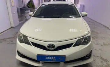 Toyota Camry 2013 года за 7 700 000 тг. в Павлодар фото 2