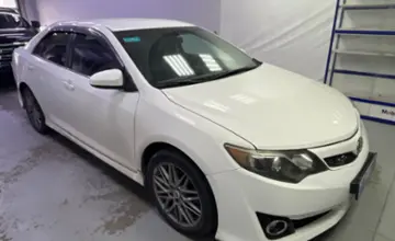 Toyota Camry 2013 года за 7 700 000 тг. в Павлодар фото 3