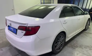 Toyota Camry 2013 года за 7 700 000 тг. в Павлодар