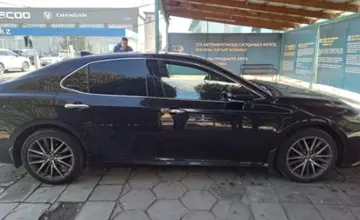 Toyota Camry 2022 года за 16 000 000 тг. в Талдыкорган фото 4