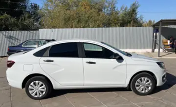 LADA (ВАЗ) Vesta 2024 года за 9 000 000 тг. в Уральск фото 4