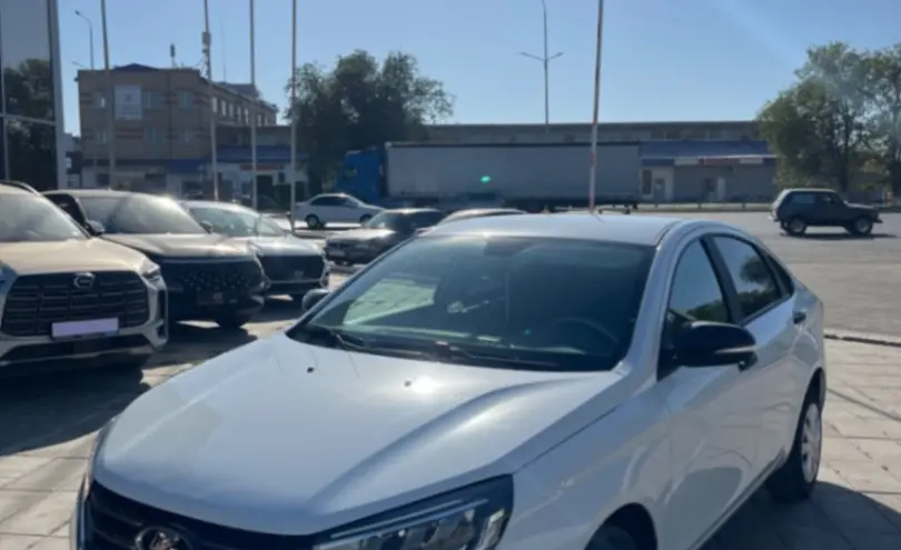 LADA (ВАЗ) Vesta 2024 года за 9 000 000 тг. в Уральск