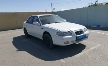 Hyundai Sonata 1997 года за 600 000 тг. в Шымкент фото 2