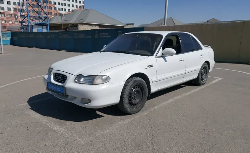 Hyundai Sonata 1997 года за 600 000 тг. в Шымкент