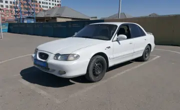 Hyundai Sonata 1997 года за 600 000 тг. в Шымкент фото 1