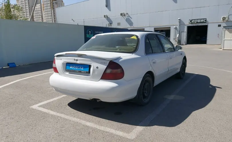 Hyundai Sonata 1997 года за 600 000 тг. в Шымкент фото 3