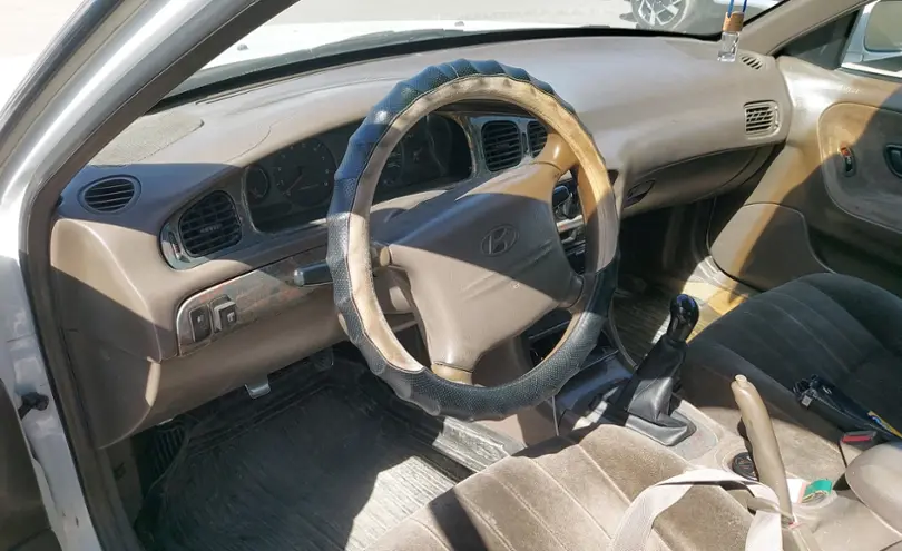 Hyundai Sonata 1997 года за 600 000 тг. в Шымкент фото 5